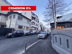 Floreasca, Dorobanti, apartamentul ideal pentru o viata de familie